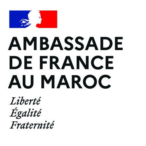 Logo Ministère des Affaires Étrangère